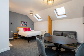 59a Thorne Road Apartments